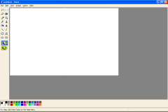 Microsoft Paint